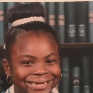 Meet your Posher, Latrice